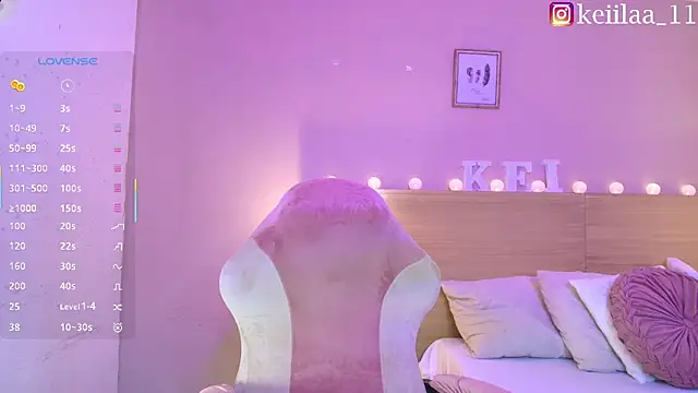 Keidance  online show from 04-17-26, 06:44