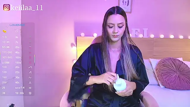 Keidance  online show from 04-24-26, 07:16
