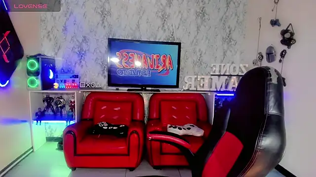 cami valkyrie online show from 04-16-26, 07:25