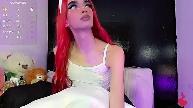 cami valkyrie online show from 05-16-26, 07:56