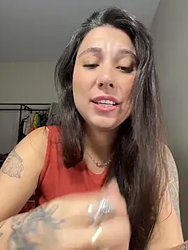 Carolzinhalux69 online show from 06-03-26, 04:45