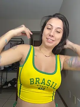 Carolzinhalux69 online show from 06-09-26, 04:18