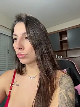 Carolzinhalux69 online show from 07-26-26, 09:54