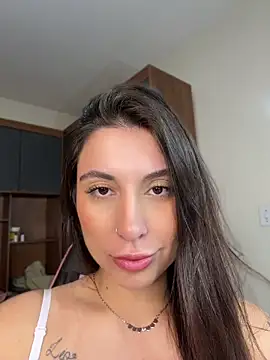 Carolzinhalux69 online show from 07-28-26, 09:58