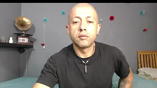  bonnie and clyde online show from 07-29-26, 09:13