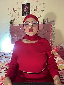 Snapshot of Marian_fadel chatting on 07-24-26, 01:31 Marian fadel online show from 07-24-26, 01:31