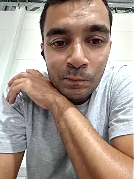 Anonimo-misterioso online show from 03-27-26, 07:02