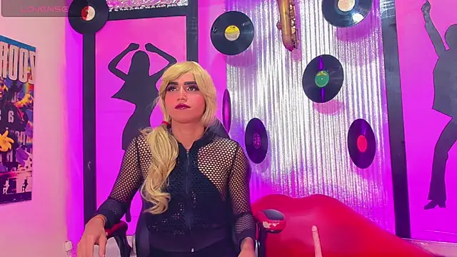  Cristal Paez   online show from 03-30-26, 03:29