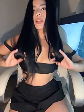 Jackeline- online show from 03-31-26, 11:49