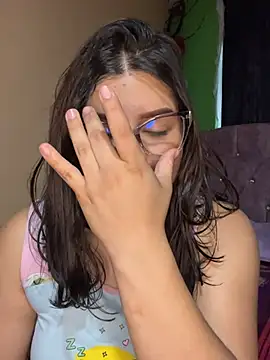 Norabyxxx online show from 04-12-26, 11:15