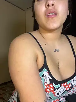 Norabyxxx online show from 05-23-26, 12:38