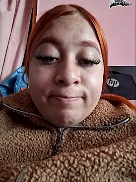 Snapshot of venuscopper chatting on 05-13-26, 01:41 venuscopper online show from 05-13-26, 01:41