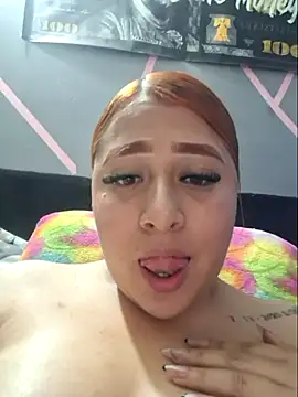 Snapshot of venuscopper chatting on 05-15-26, 11:01 venuscopper online show from 05-15-26, 11:01