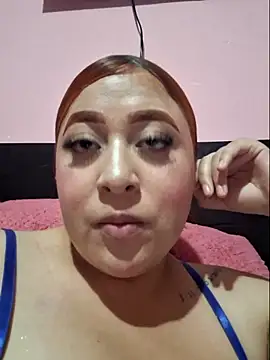 Snapshot of venuscopper chatting on 05-26-26, 01:23 venuscopper online show from 05-26-26, 01:23