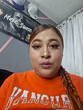 Snapshot of venuscopper chatting on 06-02-26, 01:18 venuscopper online show from 06-02-26, 01:18