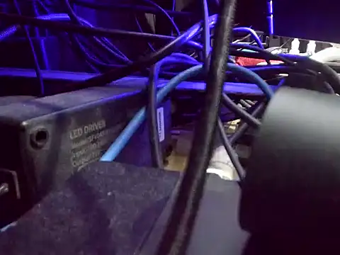 MachoPutito online show from 09-26-25, 05:00