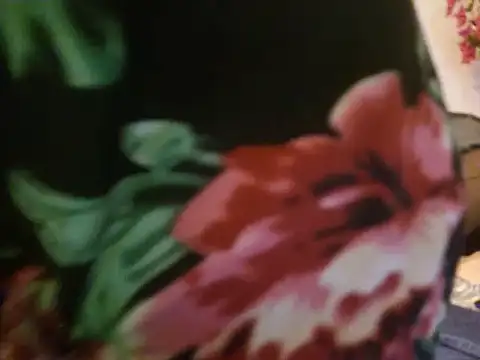 Elisialila online show from 03-28-26, 09:25