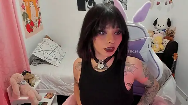 bunny pao online show from 04-21-26, 04:08