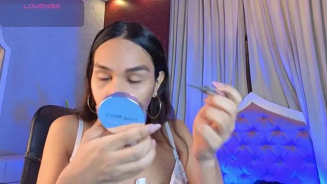 KristinaGriner online show from 06-04-26, 02:28