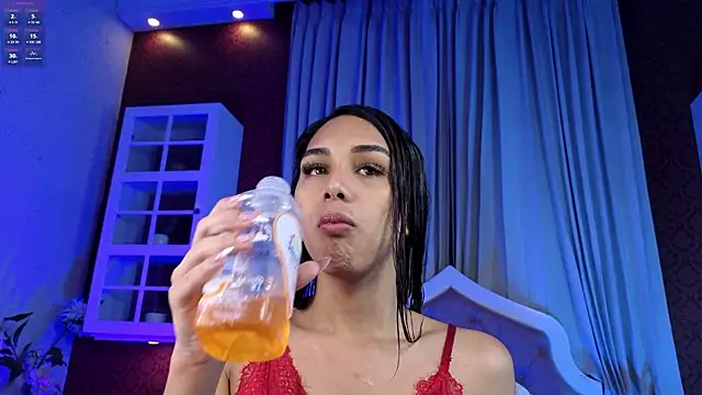 KristinaGriner online show from 07-24-26, 03:37