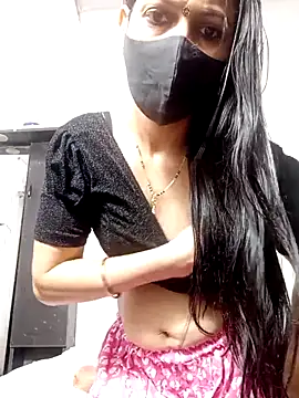 Sexyy Bhabhi 143 online show from 06-03-26, 09:53