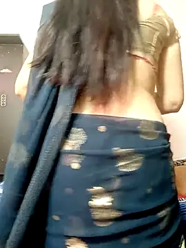 Sexyy Bhabhi 143 online show from 06-10-26, 04:45
