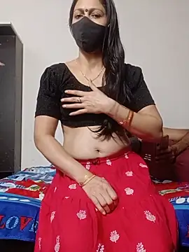 Sexyy Bhabhi 143 online show from 06-13-26, 09:46
