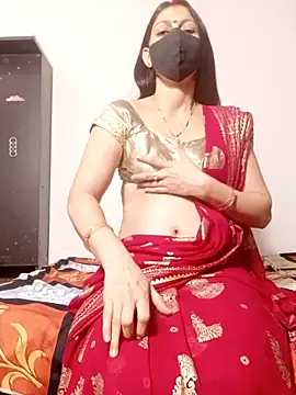 Sexyy Bhabhi 143 online show from 06-14-26, 09:39