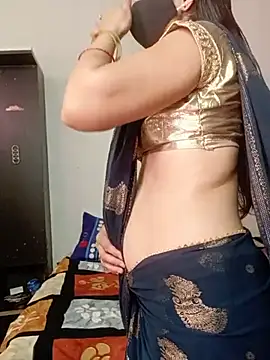 Sexyy Bhabhi 143 online show from 06-18-26, 09:36
