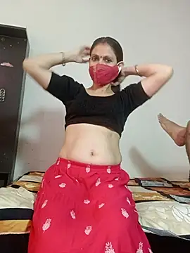 Sexyy Bhabhi 143 online show from 07-18-26, 05:55