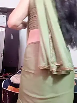 Sexyy Bhabhi 143 online show from 07-19-26, 11:25