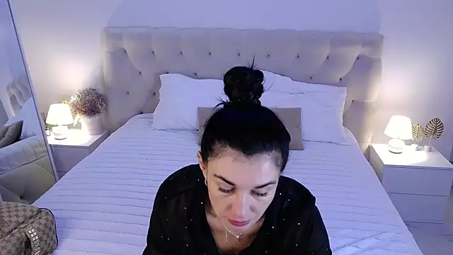 AriannaCruise online show from 07-09-26, 03:54