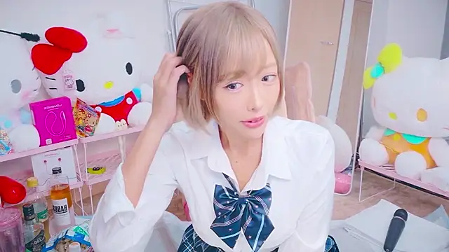 baby  cherry   online show from 07-23-26, 12:14