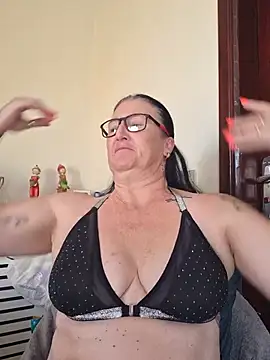 Flirty Siennax online show from 07-10-26, 07:23