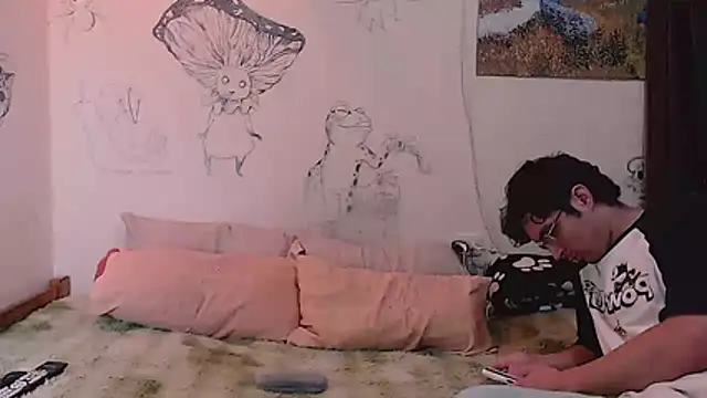 lilla9 online show from 05-30-26, 05:21
