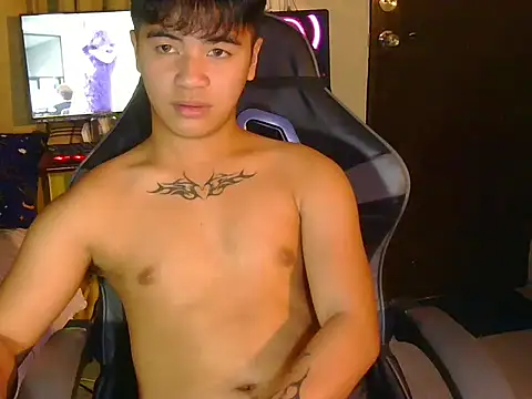 Untouchable Bromancexxx online show from 05-12-26, 10:34
