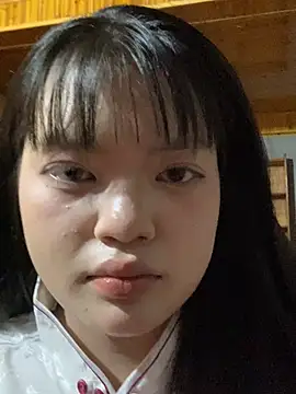 xinhyeucute online show from 03-27-26, 01:44