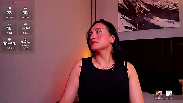 Snapshot of evazul chatting on 04-24-26, 05:10 evazul online show from 04-24-26, 05:10