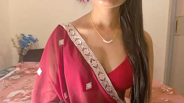 Cute SnehaX online show from 06-21-26, 03:58