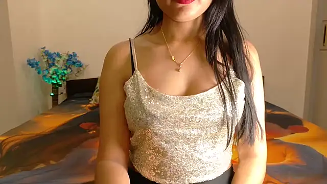 Cute SnehaX online show from 07-16-26, 06:58