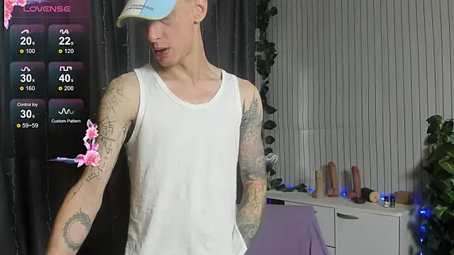 James2Inked online show from 06-30-26, 06:14