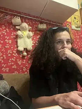 StellaMia263 online show from 04-19-26, 06:43