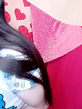 Jade sexydoll online show from 07-03-26, 01:50