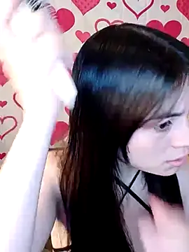 Jade sexydoll online show from 07-24-26, 01:20