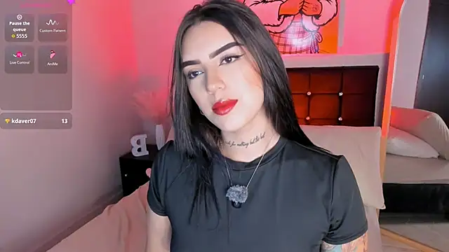 Snapshot of sabrina_voss chatting on 05-22-26, 12:22 sabrina voss online show from 05-22-26, 12:22