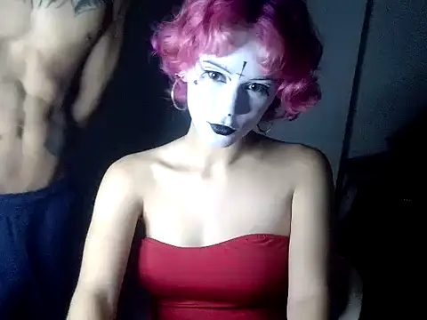 Snapshot of Gasby_8 chatting on 05-01-26, 10:31 Gasby 8 online show from 05-01-26, 10:31