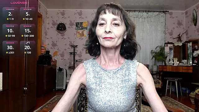 Shooting-Star- online show from 03-28-26, 03:33