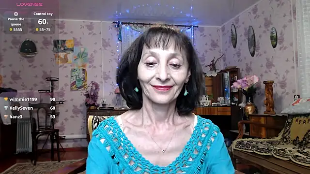 Shooting-Star- online show from 04-16-26, 08:31