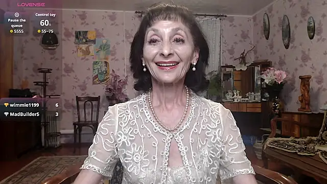 Shooting-Star- online show from 05-27-26, 07:22