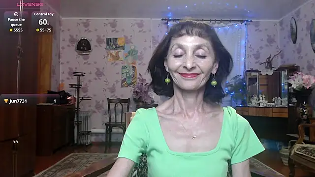 Shooting-Star- online show from 05-28-26, 07:11